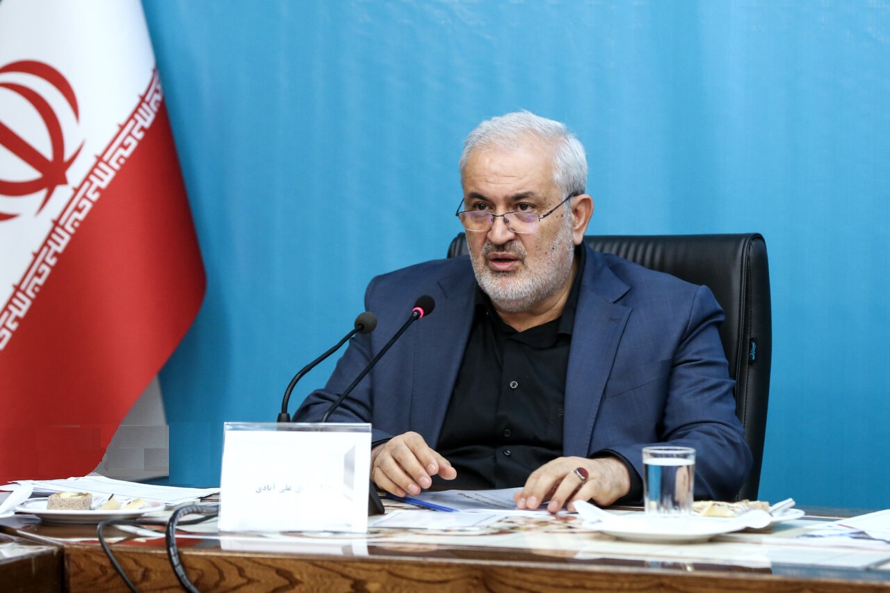 صدای بخش خصوصی شنیده شد؛ تعرفه برق با پیگیری انجمن آب‌شیرین‌کن‌ اصلاح شد
