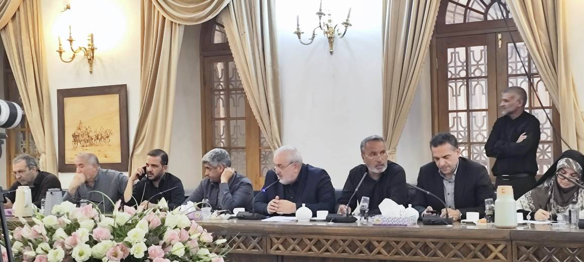 بررسی مسائل صنعت آبشیرینکن در نشست آتی کمیسیون عمران مجلس با حضور وزیر نیرو